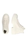 Высокие кроссовки CONVERSE CHUCK TAYLOR ALL STAR, Egg shell - фото 2