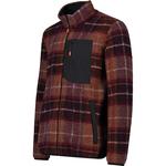 Мужская куртка Unterjacke Cmp, оранжевый - фото 3