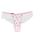 Трусы Le Petit Trou, розовый - фото