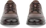 Мужские кроссовки ECCO, Cocoa Brown Sneaker - фото 2