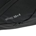 Рюкзак Vaude, черный - фото 10