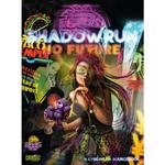 Ролевая игра Shadowrun 5th Edition RPG: No Future - фото