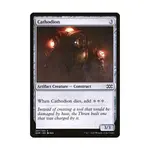 CCG Катодион (С) (Фольга), MTG - Double Masters - фото