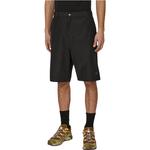 Повседневные шорты унисекс черные Snow Peak - фото 3