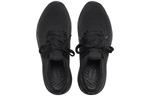Кроссовки literide 360 pacer 'black' Crocs, черный - фото 4
