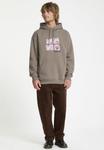 Худи Volcom CHOMP CHOMP, Brindle/Light Brown - фото 2