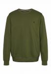 Толстовка U.S. Polo Assn. TAIS, Forest Night/Evergreen - фото 6