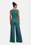 Комбинезон Vera Mont, Dark Emerald - фото 2