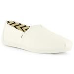 Женские эспадрильи альпаргата - кроссовки Toms, Lime - фото 2