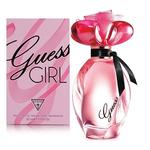 Туалетная вода, 100 мл Guess, Girl - фото