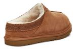 UGG Угги Neuman Slipper 'Chestnut' - фото 6