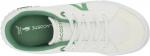 Lacoste детские кроссовки для мальчиков L004, White/Green - фото 5