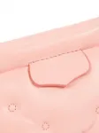 Мини-сумка Glam Slam Classique MAISON MARGIELA, розовый - фото 7