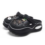 Сабо женские Jeep - фото 16