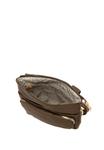 Сумка кросс-боди Bogner Cross body bag, Toffee/Brown - фото 3
