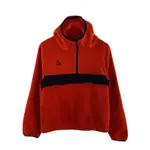 Nike Толстовка ACG женская красная - фото