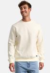 Свитер INDICODE JEANS Sweatshirt Jago, белый - фото 2