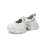 Кроссовки DAPHNE Chunky Sneakers Women's Low-Top - фото 2