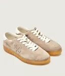 Кроссовки PHOENIX Tory Burch, бежевый - фото 3