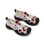 Кроссовки MASOOMAKE Lifestyle Shoes Women's Low-top, черный - фото 11