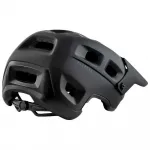 Шлем MET Terranova MIPS MTB, черный - фото 2