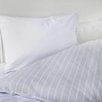 Детское постельное белье я люблю тебя Herding, белый - фото 4