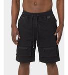 Мужские шорты-карго Centurion The Anti Order, Black - фото 5