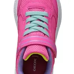 Кроссовки Geox Sprintye, розовый - фото 8