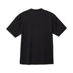 Футболка Y 3 Regular Y-3, черный - фото 4