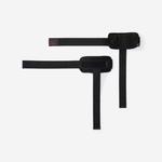 Ремень для поднятия тяжестей с поддержкой запястья - черный Corength - фото 6