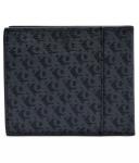 Кожаный кошелек Calvin Klein Jeans, черный - фото 2