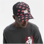 Кепка Hydroponic akatsuki, красный - фото 4