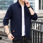 Свитшот унисекс JEEP SPIRIT, королевский синий - фото 7