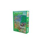 Настольная игра My Puzzle Adventure - фото