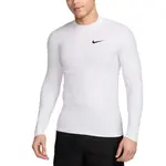 Гидрокостюм мужской белый Nike, белый - фото