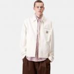 Carhartt WIP Куртка Detroit, Wax White - фото 4