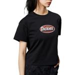 Футболка женская Dickies - фото 4
