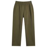 Флисовые брюки X nocta Nike, мультиколор - фото