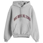 Толстовка Arch представлена компанией end. Mki, мультиколор - фото