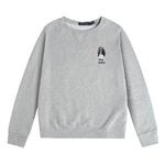 Polo Ralph Lauren Свитшот FW23 мужской серый - фото 2