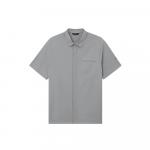 Мужская рубашка NAUTICA, синий - фото 3