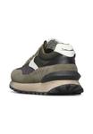 Кроссовки Voile Blanche Trainers, Militärgrüne/Dark Green - фото 5