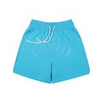 Баскетбольные шорты унисекс Slamble, Бежевый - фото 5