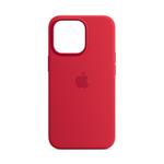 Чехол для телефона APPLE, Red - фото 8