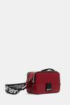 Сумка Karl Lagerfeld Jeans, красный - фото 2