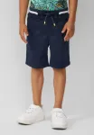Бермудские шорты S.Oliver, Navy - фото 2