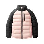 Детская пуховая куртка Disney, синий - фото 3