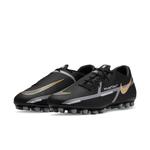 Кроссовки фантом gt2 академия ag Nike, черный - фото 4