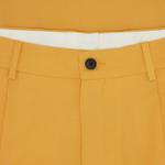 Брюки Supreme Pleated Trouser, оранжевый - фото 3