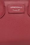 Сумка Emporio Armani, красный - фото 3